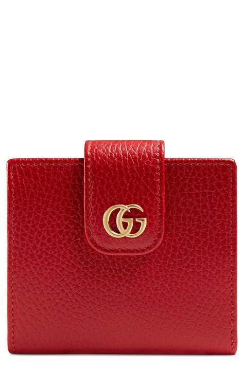 gucci.marmont wallet|Gucci Marmont wallet price.